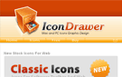 IconDrawer